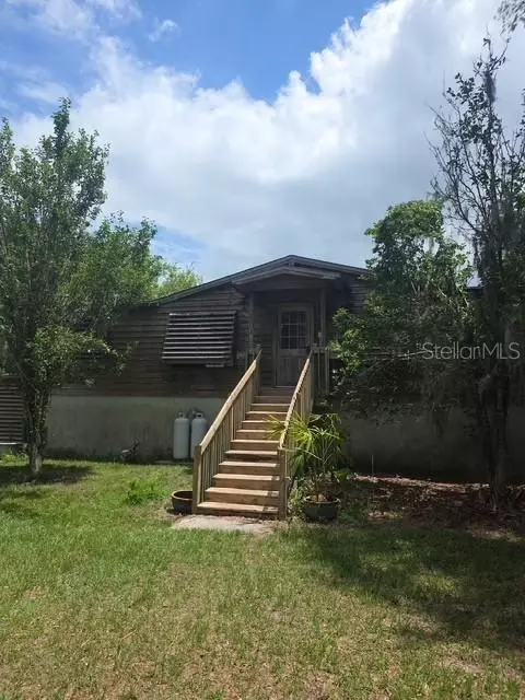2501 Gator Ln, Groveland, FL 34736