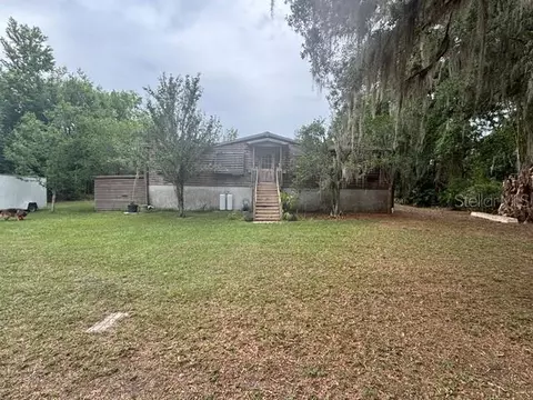 2501 Gator Ln, Groveland, FL 34736