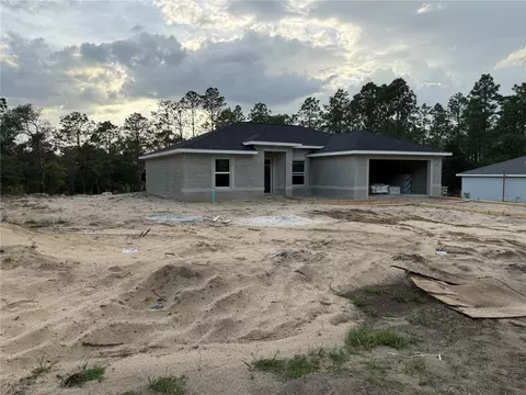 7284 SW 209th Ave, Dunnellon, FL 34431