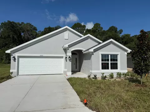 2202 NW 23rd Loop, Ocala, FL 34475
