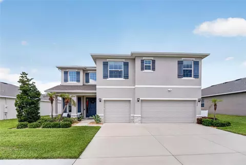 5859 SW 82nd Ln, Ocala, FL 34476