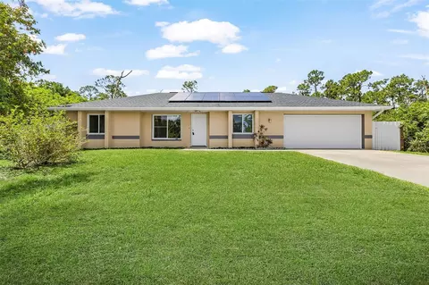 18271 Temple Ave, Port Charlotte, FL 33948