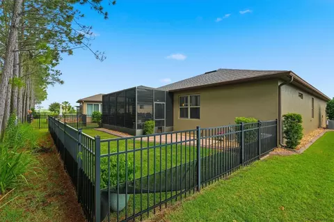 Exterior - 10049 SW 77th Loop, Ocala, FL 34481 photo 7 of 7
