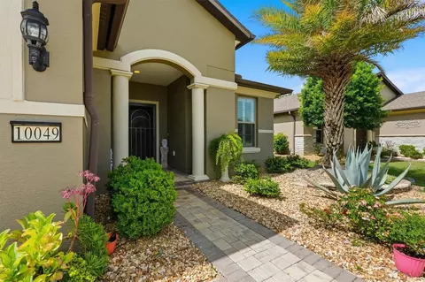 Exterior - 10049 SW 77th Loop, Ocala, FL 34481 photo 2 of 7
