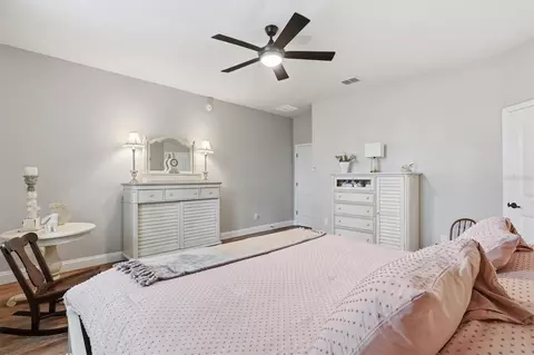 Bedroom - 10049 SW 77th Loop, Ocala, FL 34481 photo 3 of 5