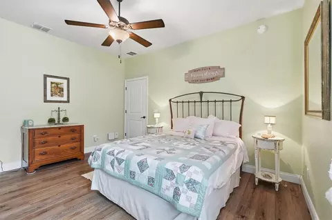 Bedroom - 10049 SW 77th Loop, Ocala, FL 34481 photo 5 of 5