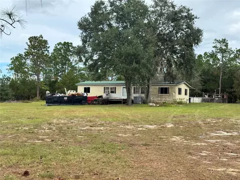 4551 NE 132nd Ct, Williston, FL 32696