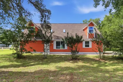 2838 E Newhaven St, Inverness, FL 34453