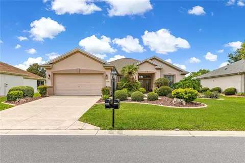 12224 SE 91st Ave, Summerfield, FL 34491