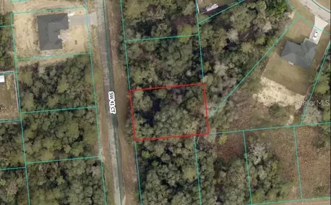 lot17 SW 41st Ct, Ocala, FL 34473