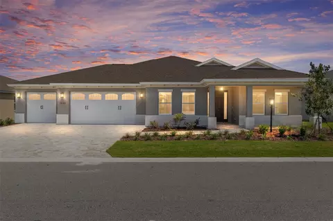 10109 SW 82nd Place Rd, Ocala, FL 34481