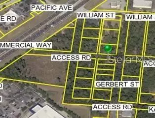 lot1 Gerbert St, Spring Hill, FL 34606 photo 4