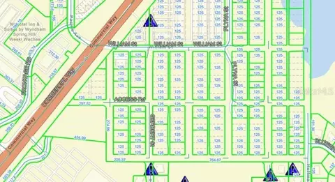 lot1 Gerbert St, Spring Hill, FL 34606 photo 2