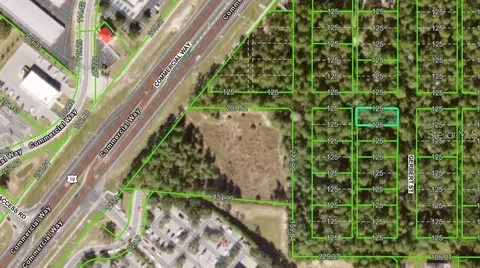 lot2 Gerbert St, Spring Hill, FL 34606 photo 3