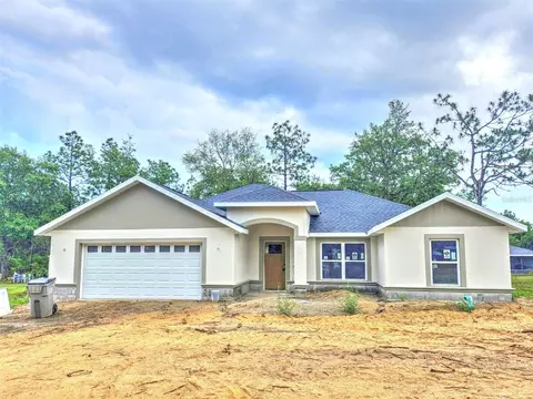 7 Fir Drive Trak, Ocala, FL 34472