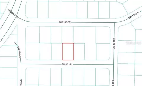 SW 131 Place Sw, Ocala, FL 34473