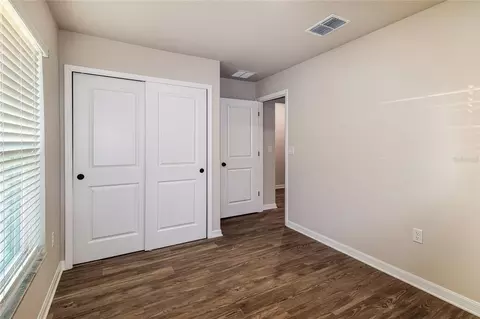 Bedroom - 63 Redwood Rd, Ocala, FL 34472 photo 3 of 4