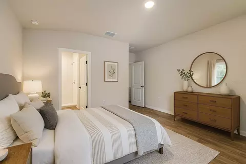 Bedroom - 63 Redwood Rd, Ocala, FL 34472 photo 1 of 4