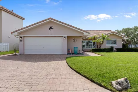 2221 N Kings Cove Pt, Crystal River, FL 34429