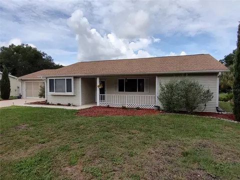 11440 SW 84th Avenue Rd, Ocala, FL 34481