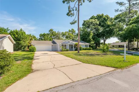 8321 SW 108th Place Rd, Ocala, FL 34481
