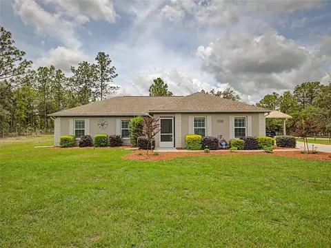 12368 SW 81st St, Dunnellon, FL 34432