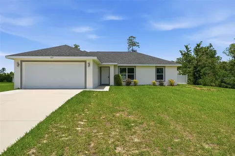 405 Marion Oaks Golf Way, Ocala, FL 34473