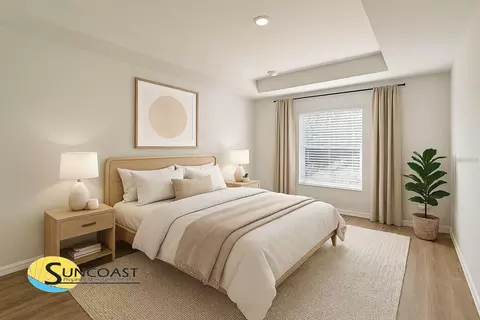 Bedroom - 7005 Hemlock Crse, Ocala, FL 34472 photo 1 of 6
