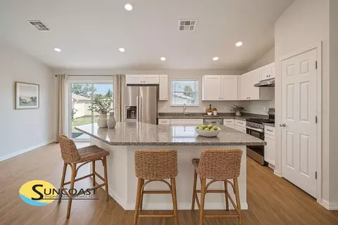 Kitchen - 7005 Hemlock Crse, Ocala, FL 34472 photo 1 of 3