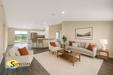 Living - 7005 Hemlock Crse, Ocala, FL 34472 photo 2 of 5