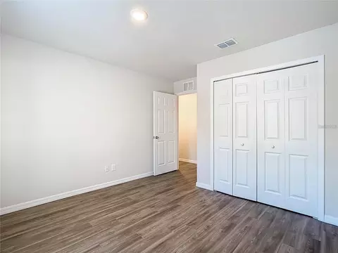 Bedroom - 7005 Hemlock Crse, Ocala, FL 34472 photo 3 of 6