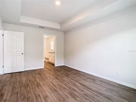 Bedroom - 7005 Hemlock Crse, Ocala, FL 34472 photo 2 of 6