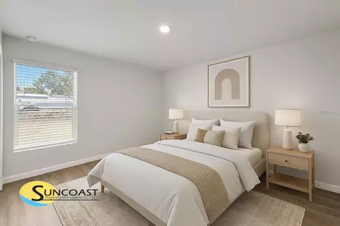 Bedroom - 7005 Hemlock Crse, Ocala, FL 34472 photo 4 of 6