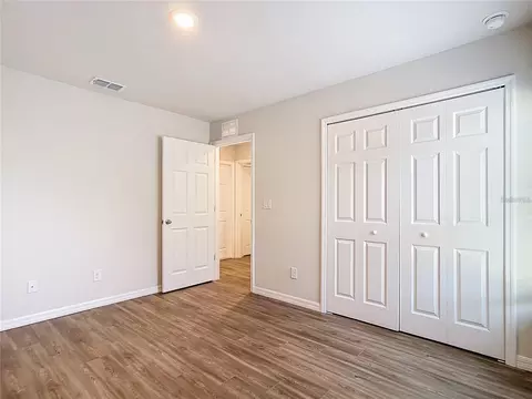 Bedroom - 7005 Hemlock Crse, Ocala, FL 34472 photo 6 of 6