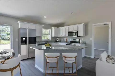 Kitchen - 5 Oak Run, Ocala, FL 34472 photo 1 of 3