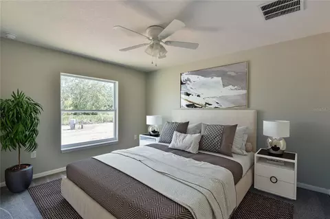 Bedroom - 5 Oak Run, Ocala, FL 34472 photo 1 of 6