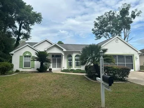 11480 SW 76th Ave, Ocala, FL 34476