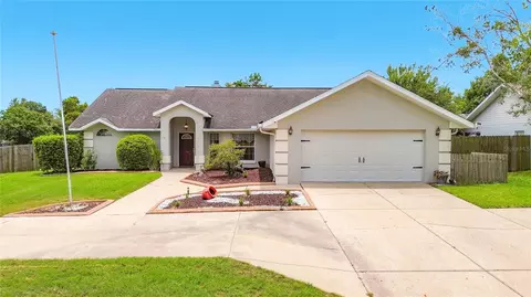 5450 SE 32nd Pl, Ocala, FL 34480
