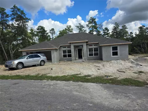 23 Statice Ct, Homosassa, FL 34446