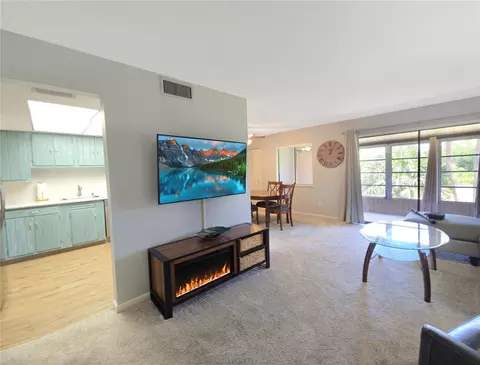 Living - 648 Midway Dr #B, Ocala, FL 34472 photo 1 of 4