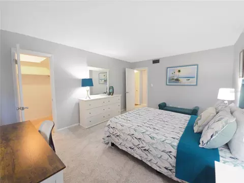 Bedroom - 648 Midway Dr #B, Ocala, FL 34472 photo 2 of 2