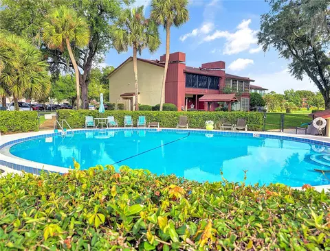 Exterior - 648 Midway Dr #B, Ocala, FL 34472 photo 5 of 5