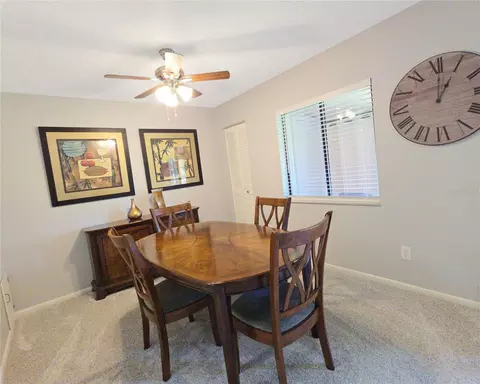Dining - 648 Midway Dr #B, Ocala, FL 34472 photo 1 of 1