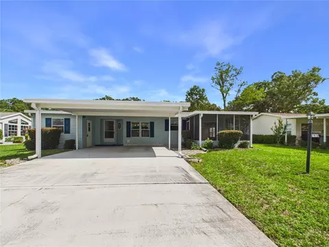 7875 SW 5th Pl, Ocala, FL 34474
