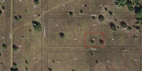 2307 E Tabby Ln, Inverness, FL 34453