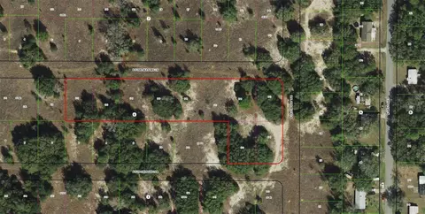 2357 E Fox Crossing Ln, Inverness, FL 34453