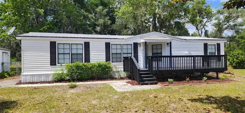19865 SW 5th Pl, Dunnellon, FL 34431