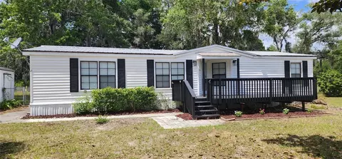 19865 SW 5th Pl, Dunnellon, FL 34431