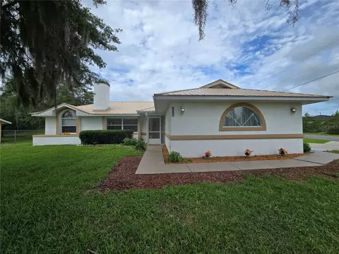 16900 SW 25th Terrace Rd, Ocala, FL 34473