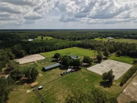 View/Area - 7191 NE 150th Ave, Williston, FL 32696 photo 2 of 9